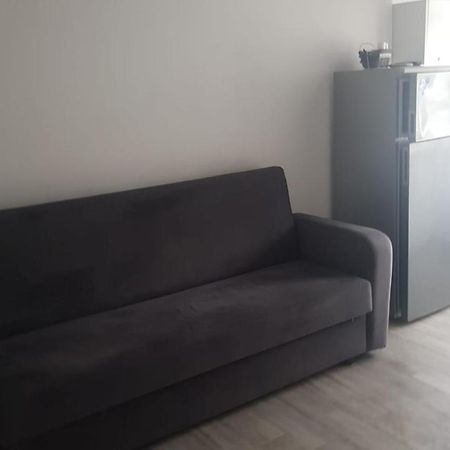 Mimoza Appartament โกเลม ภายนอก รูปภาพ