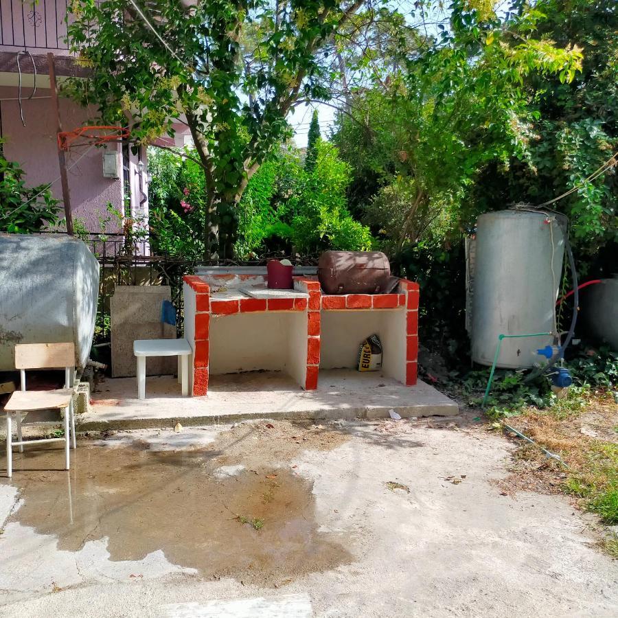 Mimoza Appartament โกเลม ภายนอก รูปภาพ